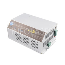  Блок высокого напряжения LaserPWR F80