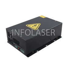  Блок высокого напряжения HY-T80-HX 80 Вт