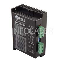 Драйвер ШД Leadshine DMA860H