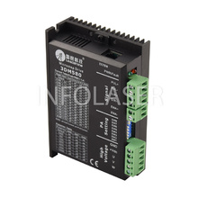  Драйвер ШД Leadshine 3DM580