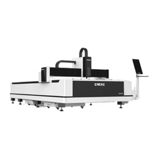 Лазерный станок по металлу GWEIKE LF3015E II 1500В-3000В